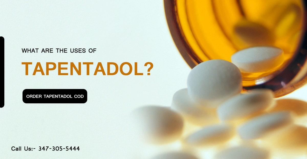 Tapentadol achat