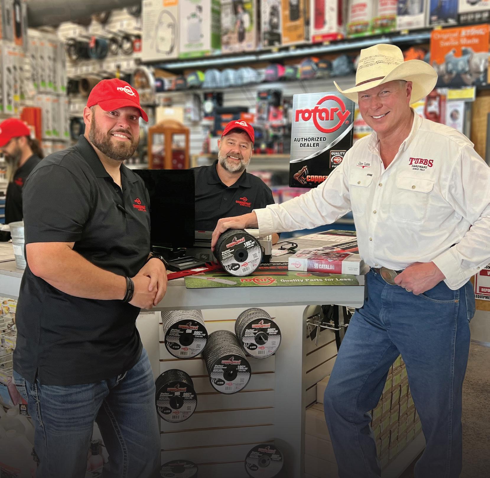 Cover for YOUR PARTNER FOR SUCCESS!