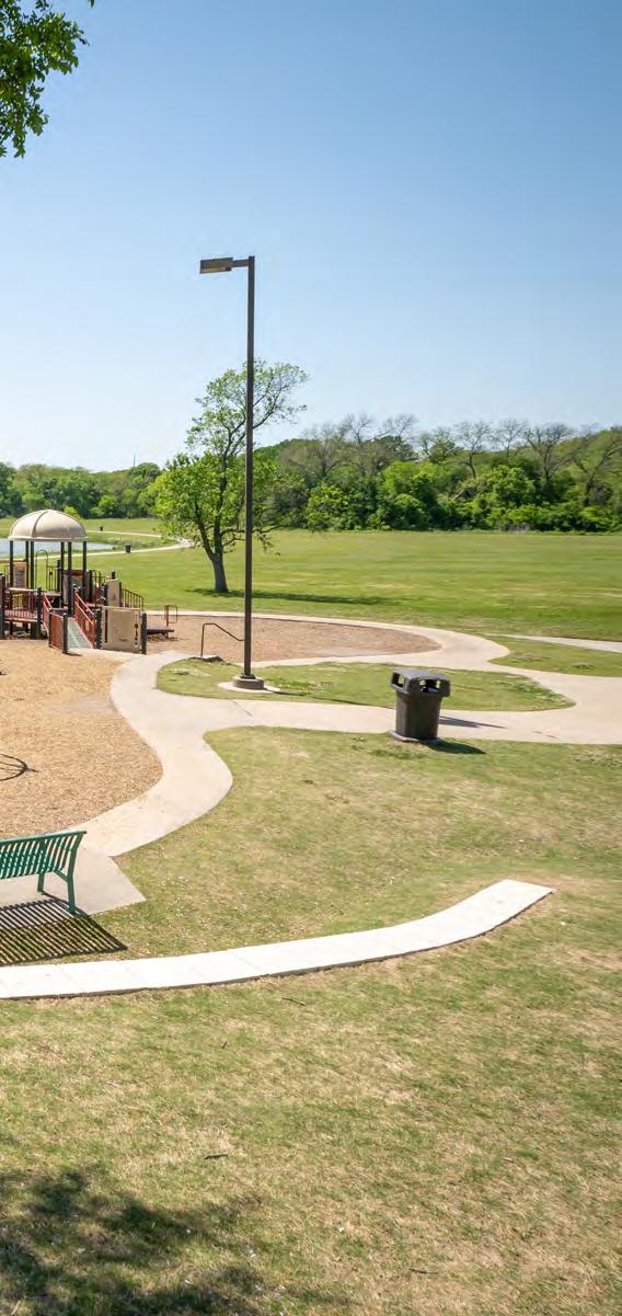 Plano Parks Master Plan July2023 by Plano Parks and Recreation Issuu