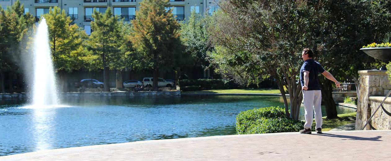 Plano Parks Master Plan July2023 by Plano Parks and Recreation Issuu