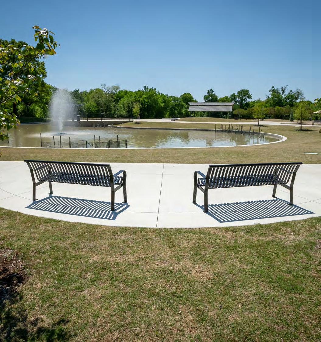 Plano Parks Master Plan July2023 by Plano Parks and Recreation Issuu