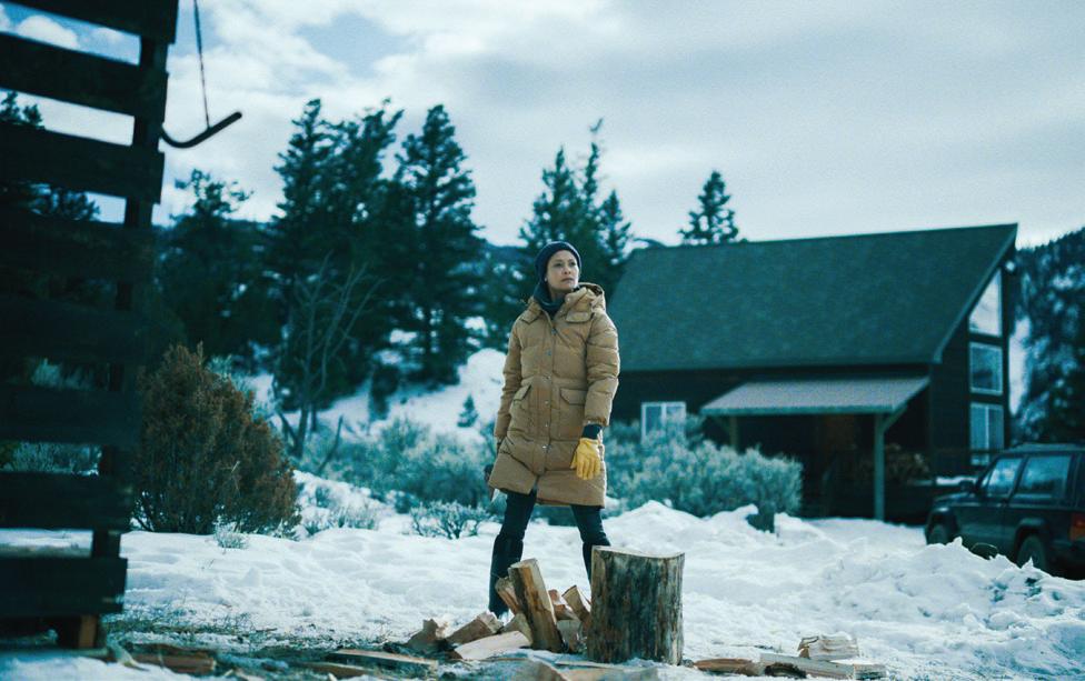 Cover for Strange But True