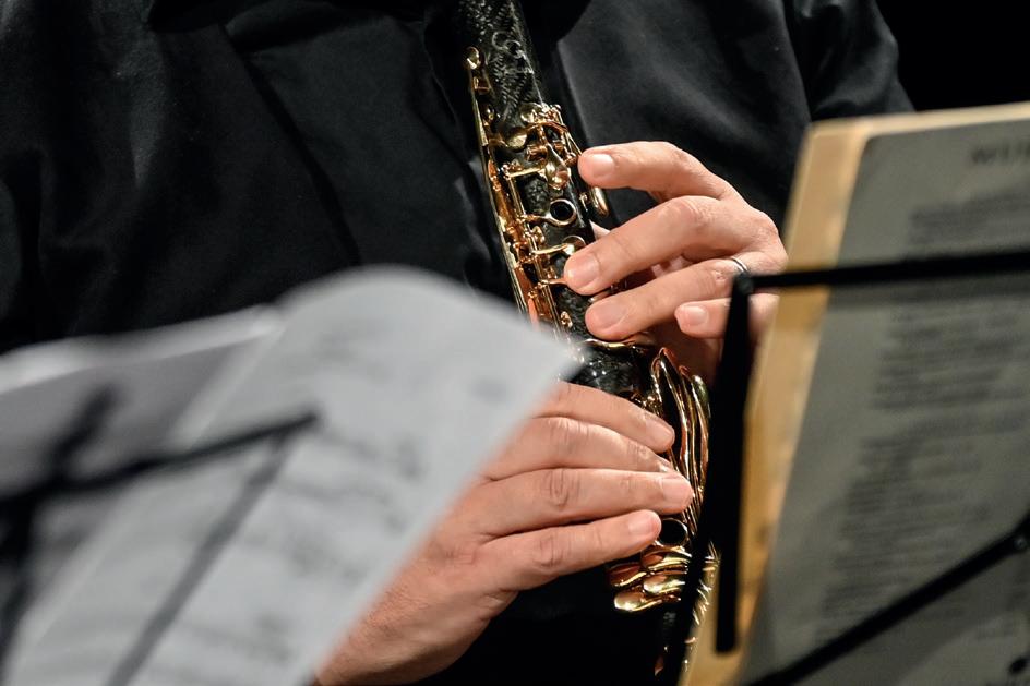 4. Le saxophone en quintette avec Steven Banks - Orchestre symphonique de  Montréal