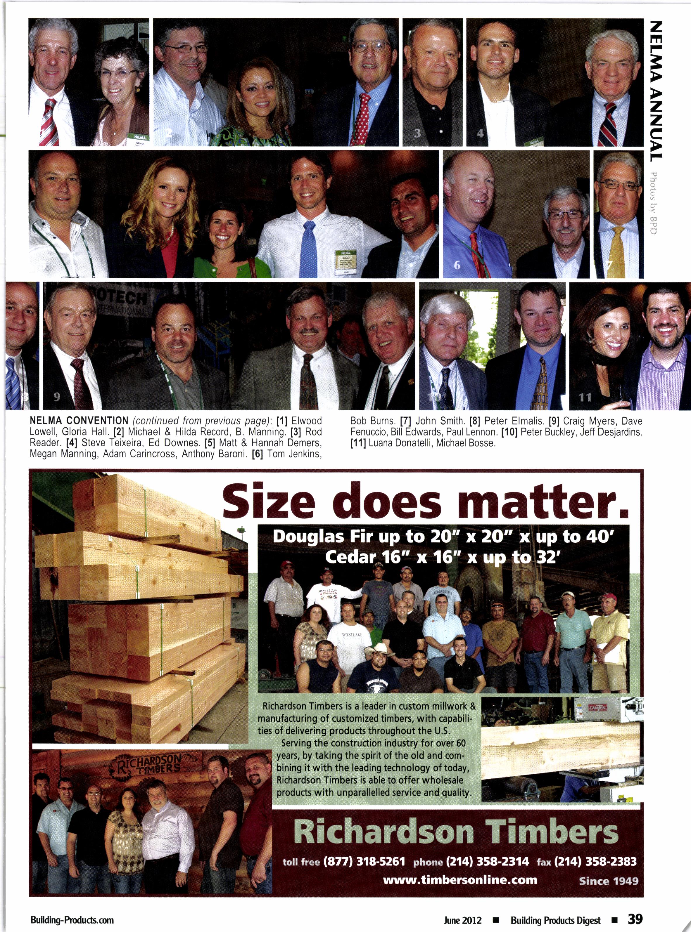 Cover for Si2e does matter.