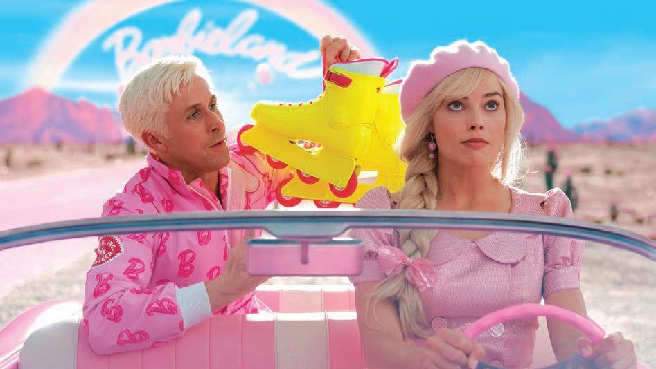 Cover for doesn’t care about your agenda