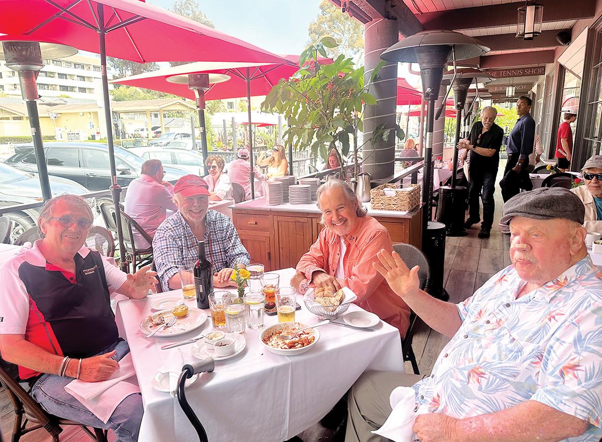 Foraging Thyme - Issuu