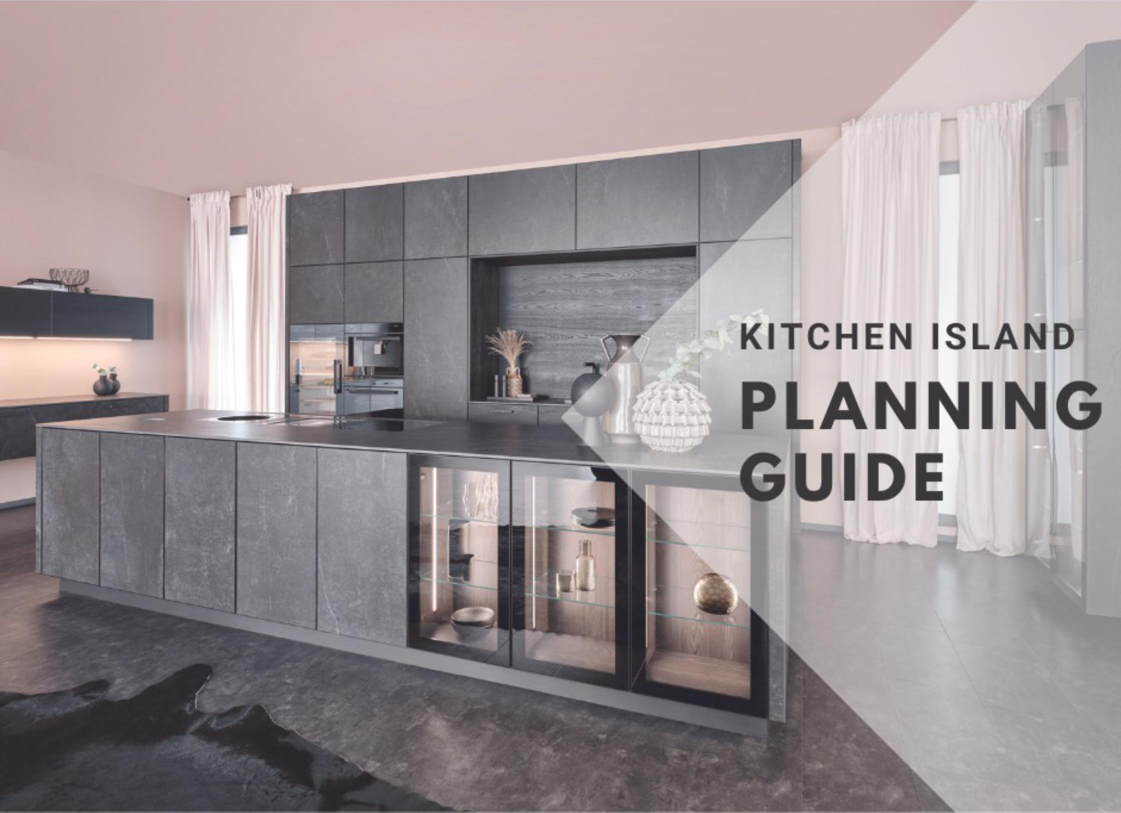 How to Design a Kitchen With Functional Islands: Ultimate Space-Saving Tips