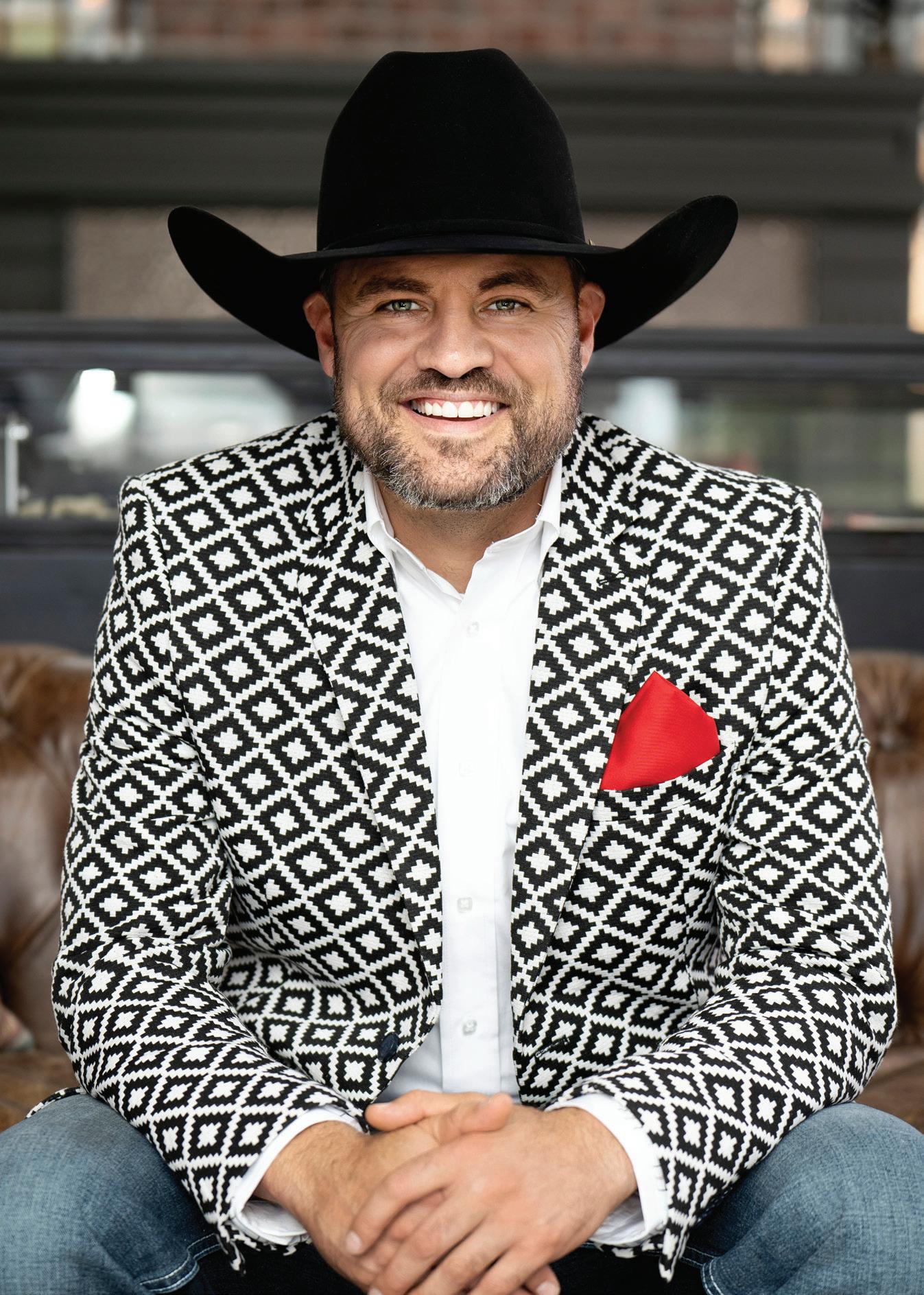 The Voice of Rodeo