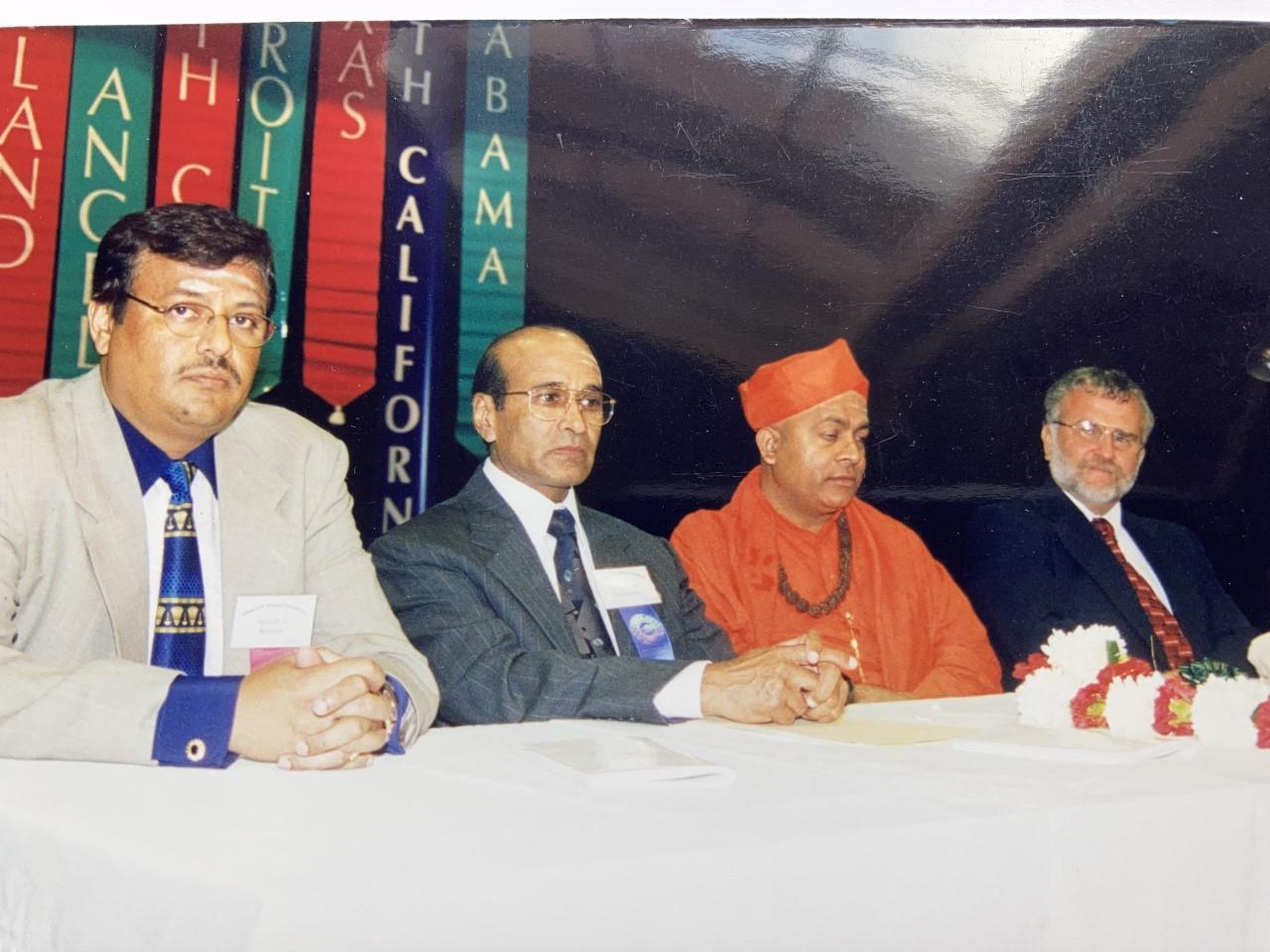 Cover for Chapter 6 Volunteer Work