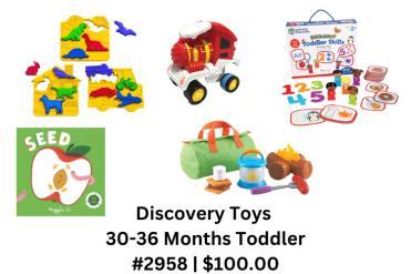 Discovery Toys, Toddler Toys Online