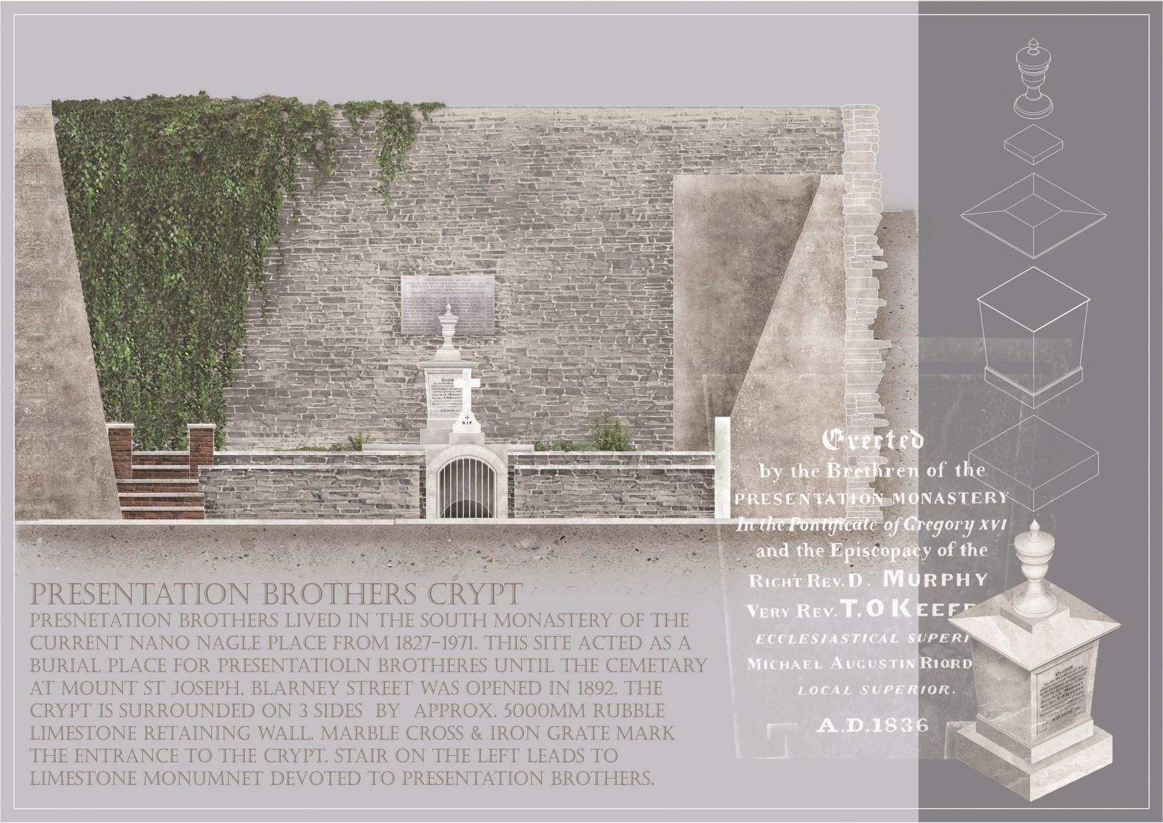 2023 CCAE Summer Undergraduate Catalogue Years 1, 2 + 3 by Cork Centre