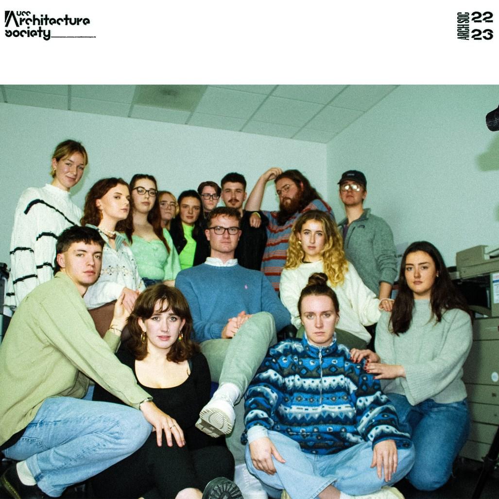 2023 CCAE Summer Undergraduate Catalogue Years 1, 2 + 3 by Cork Centre