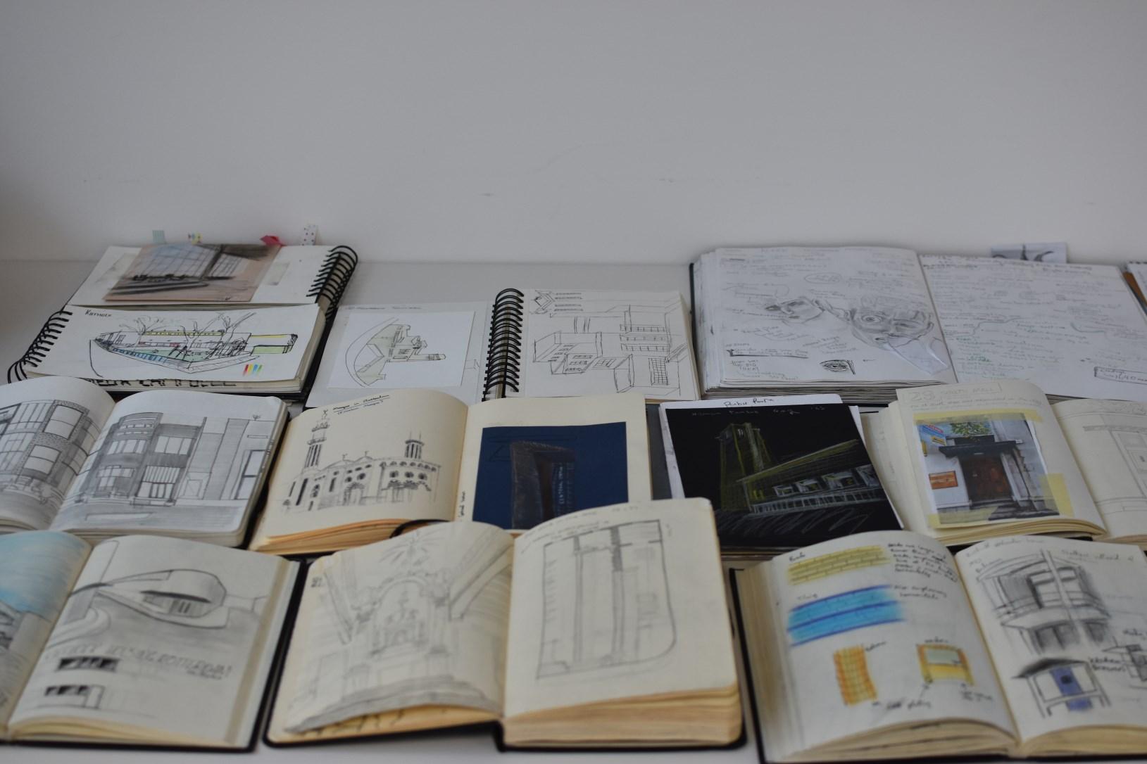 2023 CCAE Summer Undergraduate Catalogue Years 1, 2 + 3 by Cork Centre