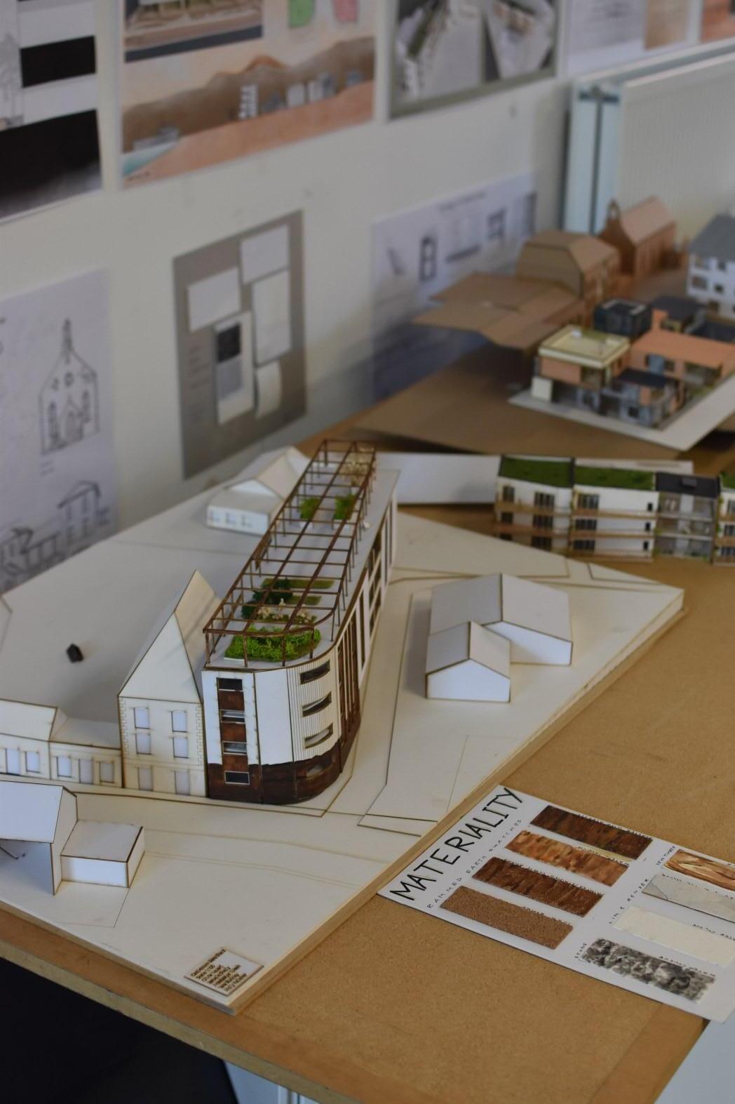 2023 CCAE Summer Undergraduate Catalogue Years 1, 2 + 3 by Cork Centre