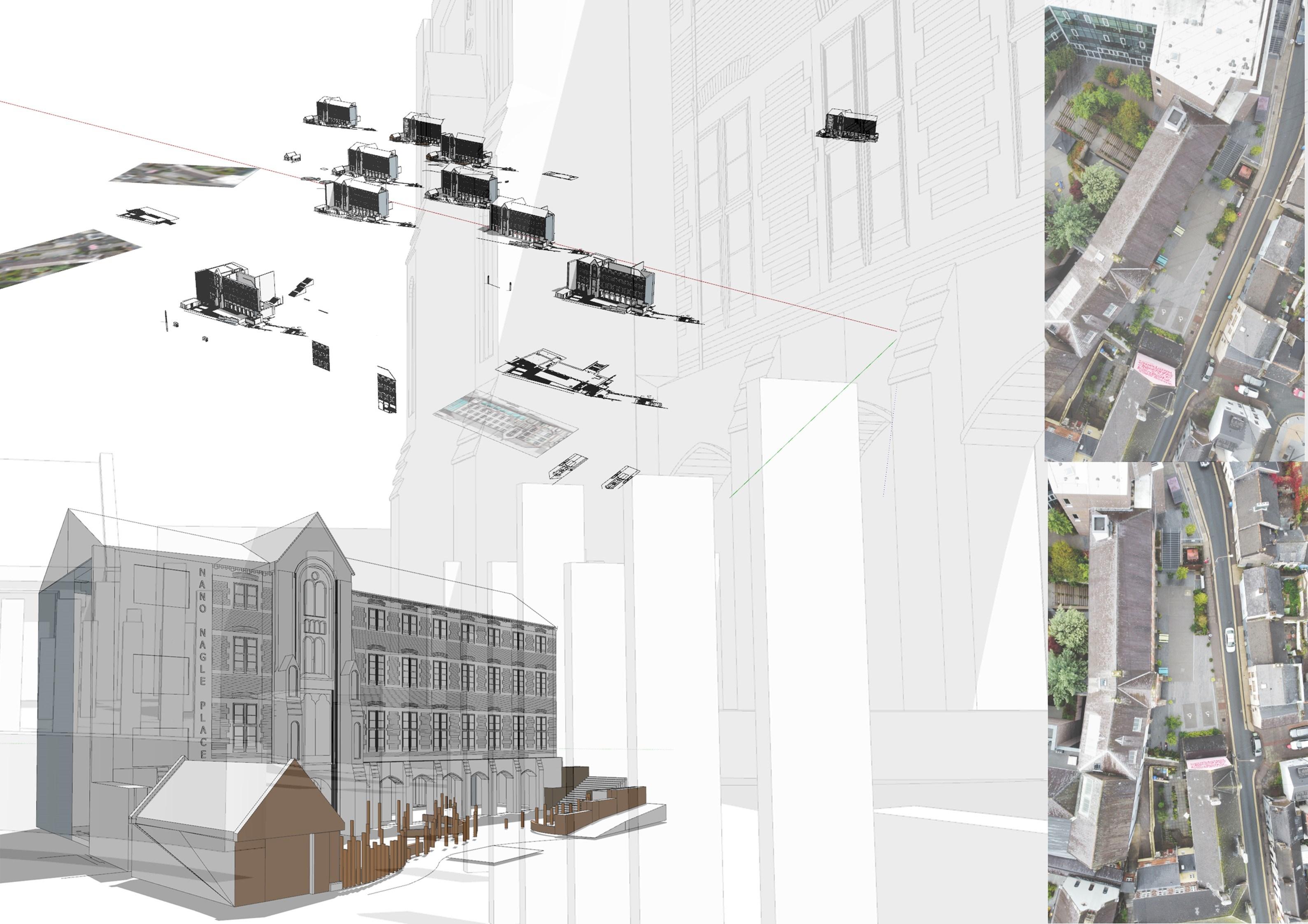 2023 CCAE Summer Undergraduate Catalogue Years 1, 2 + 3 by Cork Centre