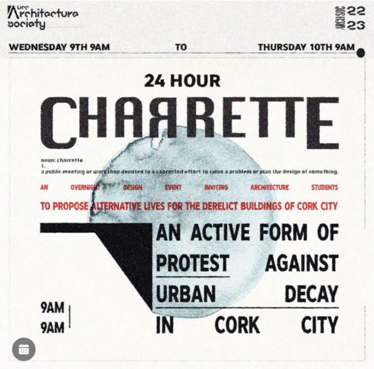 2023 CCAE Summer Undergraduate Catalogue Years 1, 2 + 3 by Cork Centre