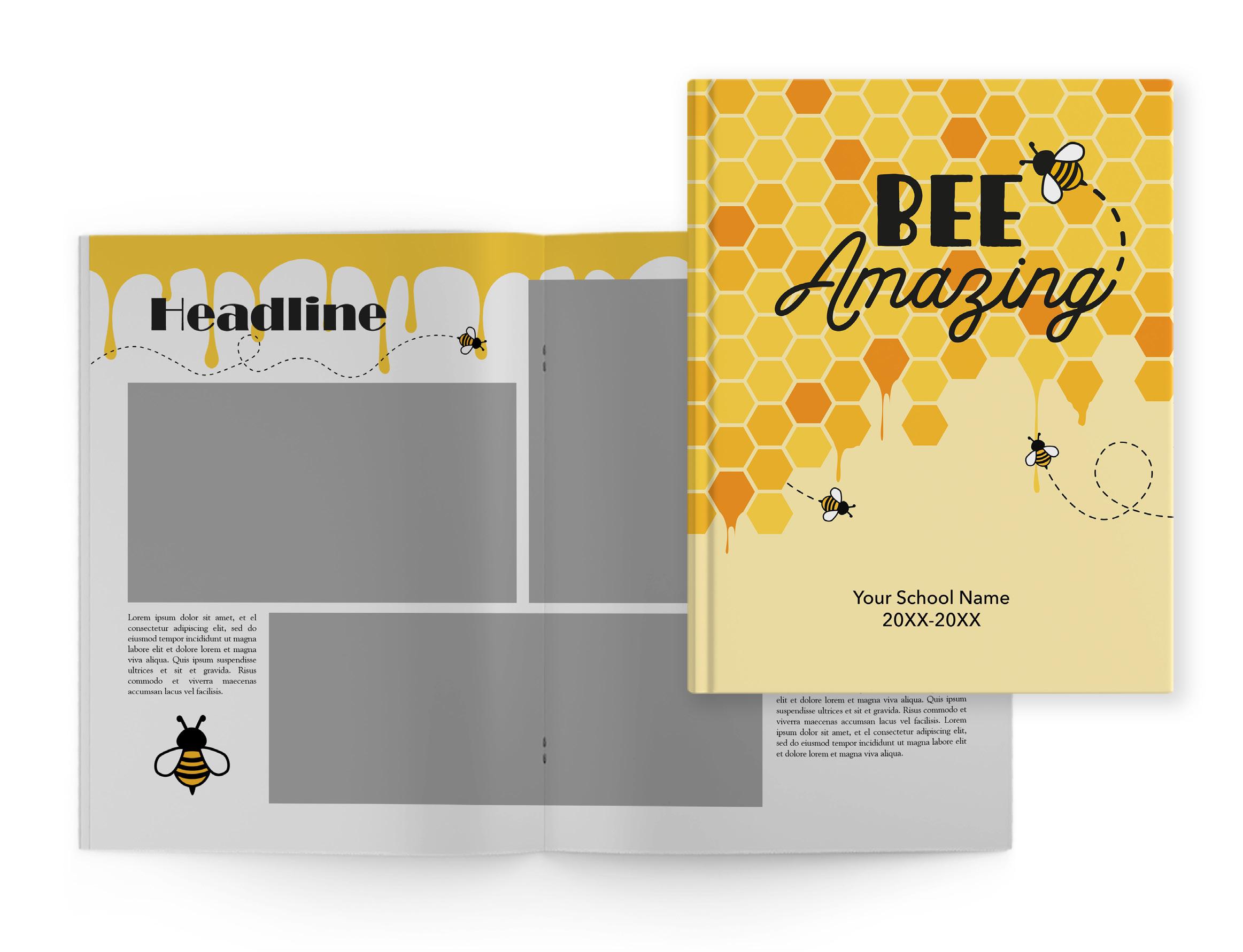 2024 Predesigned Yearbook Themes by Lifetouch Issuu