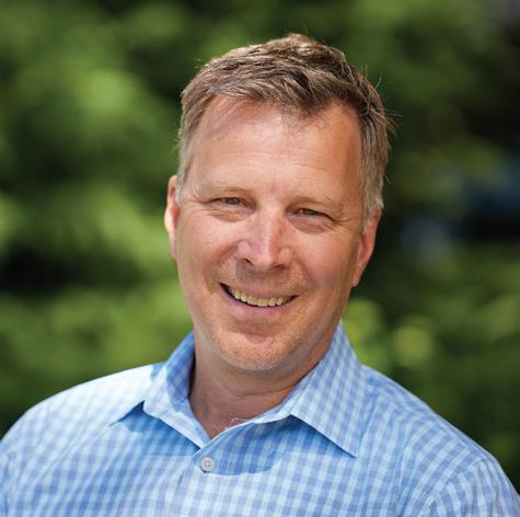 Cover for BOARD OF DIRECTORS