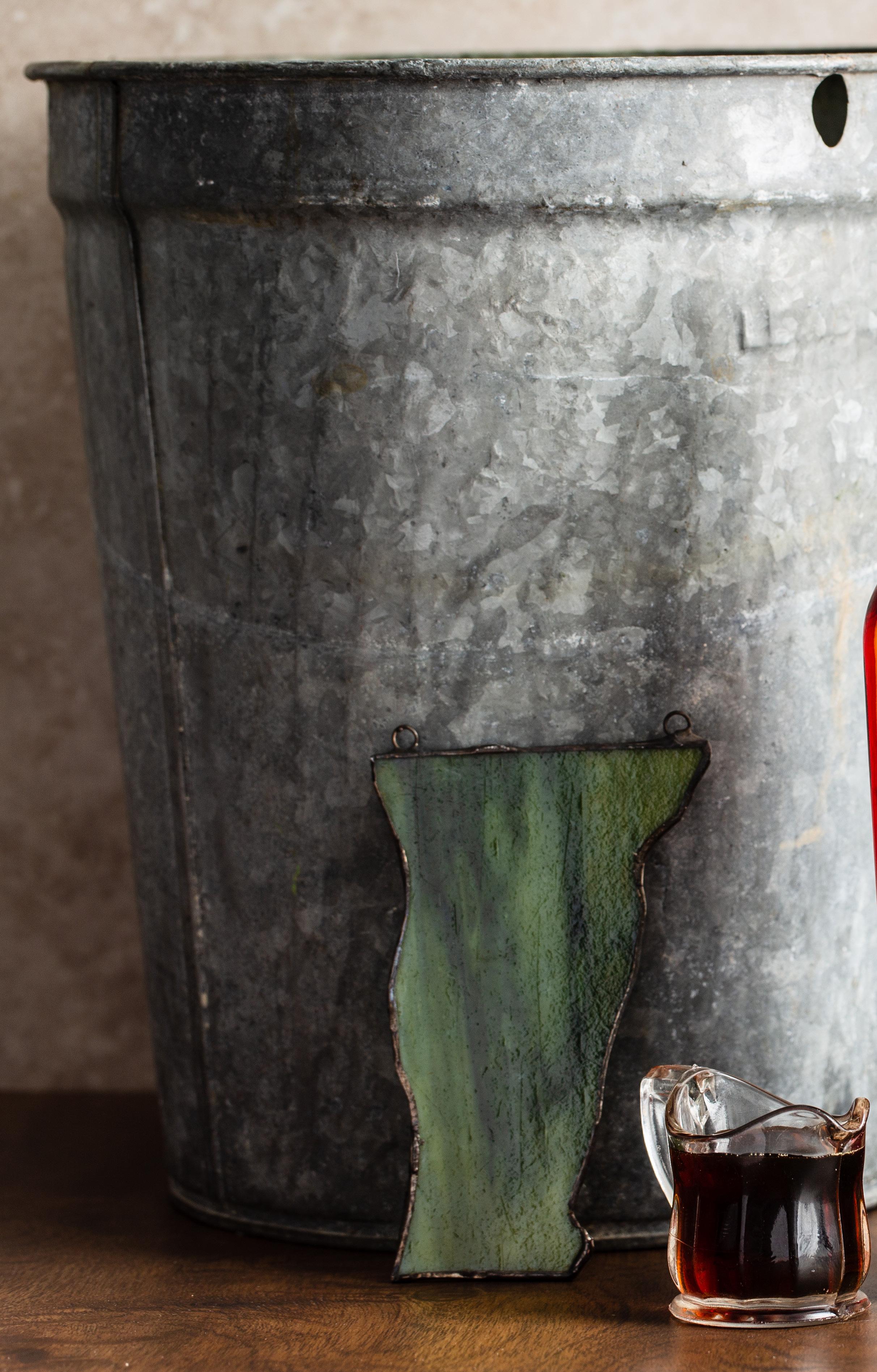 Saxtons Distillery Product Brochure by Joslin Saxtons River Distillery