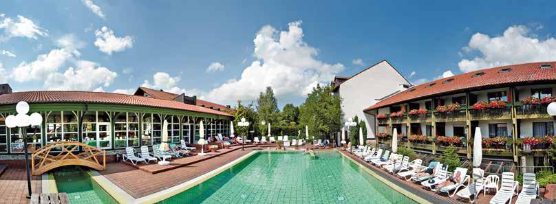 Cover for Poseidon -Therme