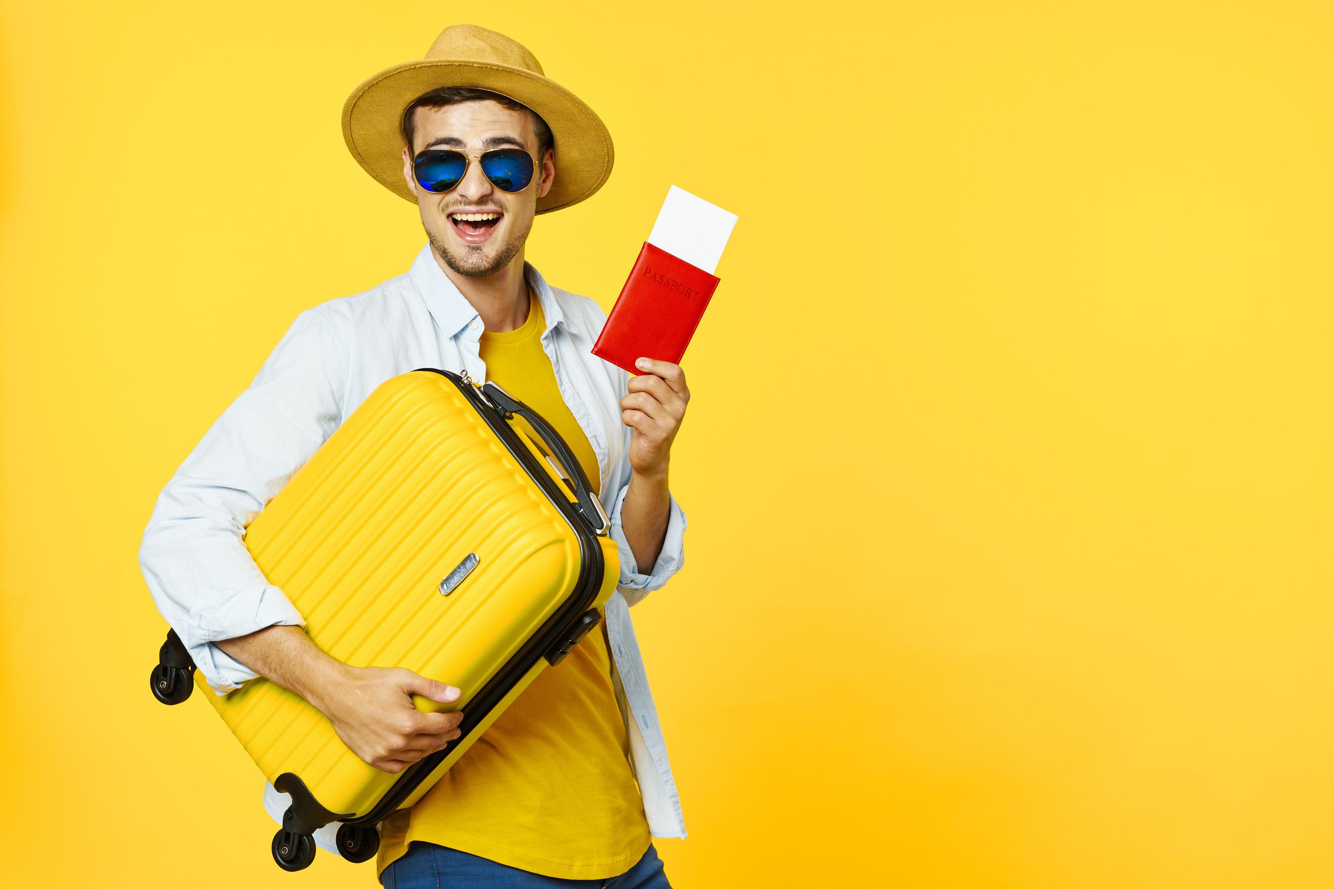 "Find the best travel agent near you and get amazing deals with