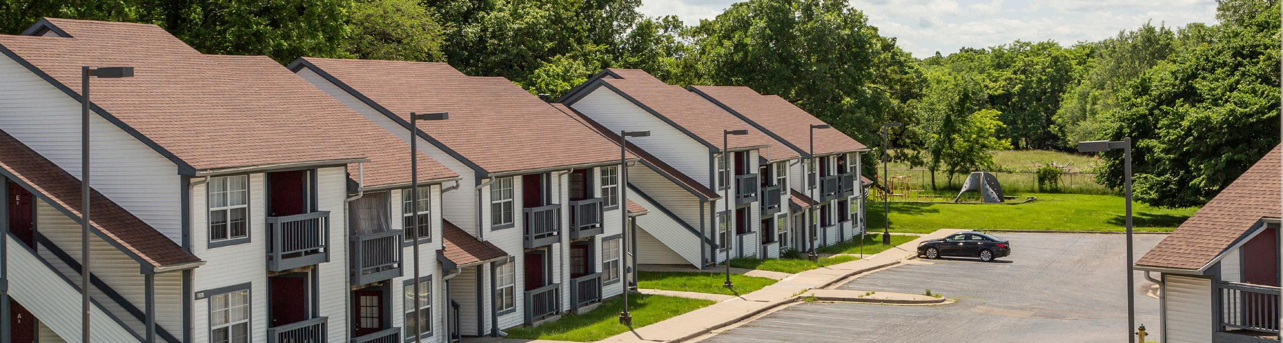 University of Central Missouri Housing Viewbook 20232024 by