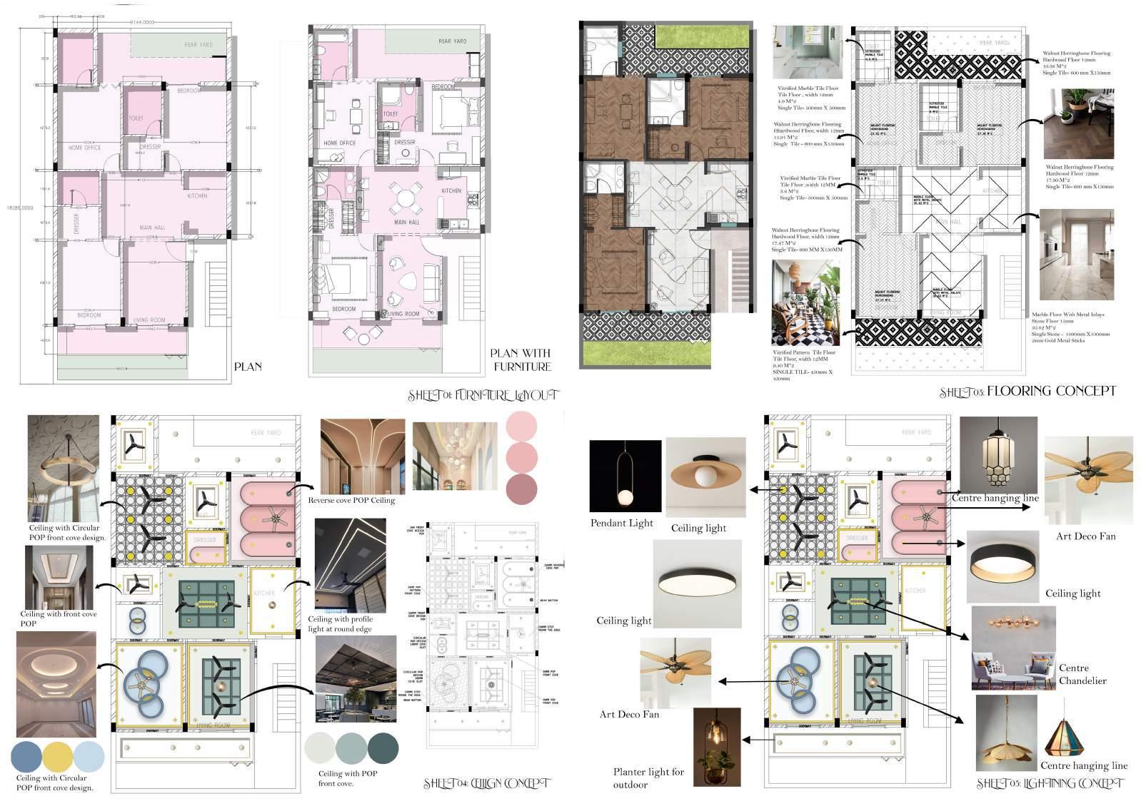 Harshita Khera's Portfolio by harshita khera - Issuu
