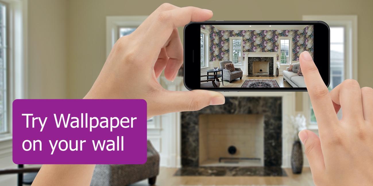 Discount wallpaper store online by thesavvydecorator Issuu