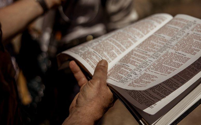 The Best 15-Minute Sermon