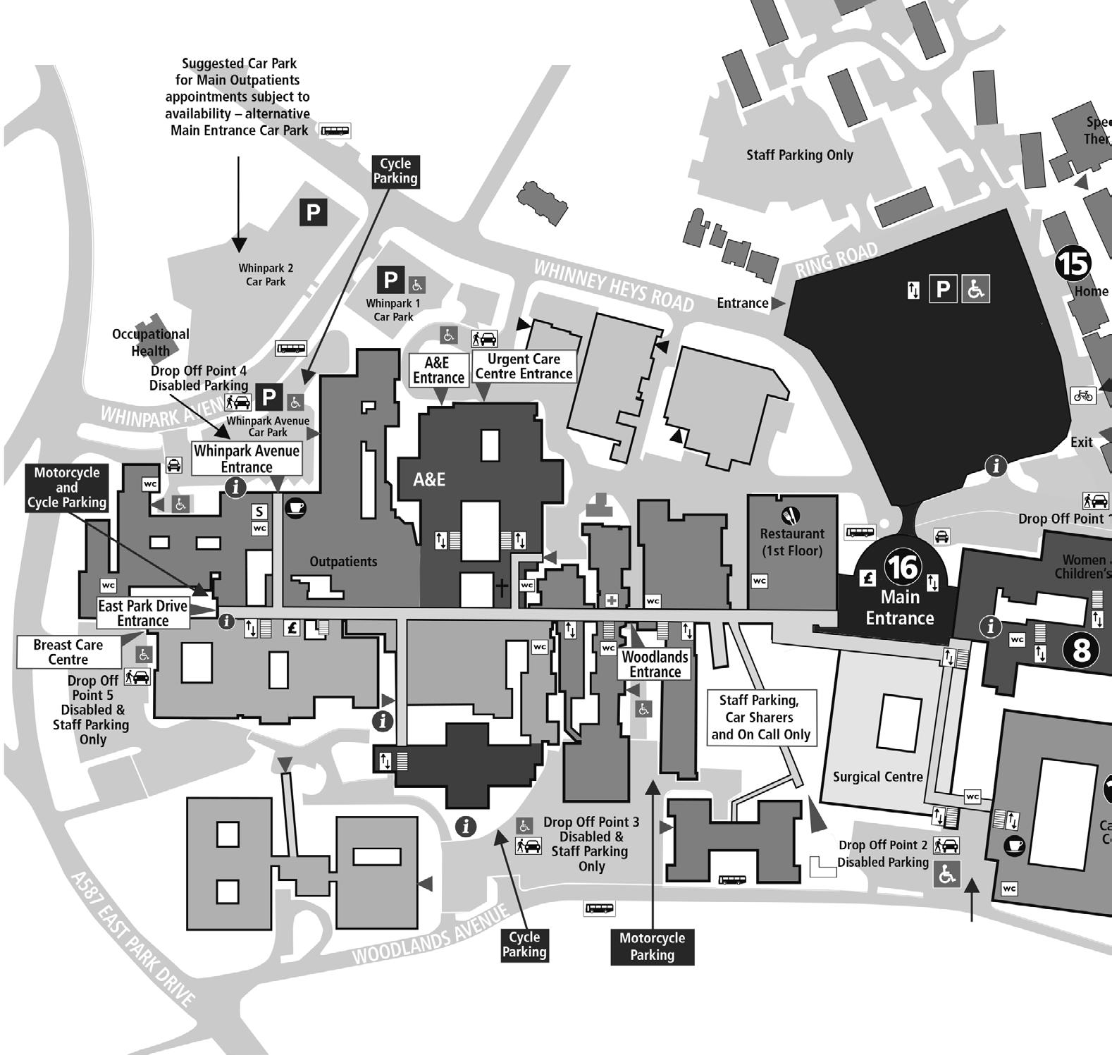 Blackpool Victoria Hospital Bereavement Booklet by bereavementadvice