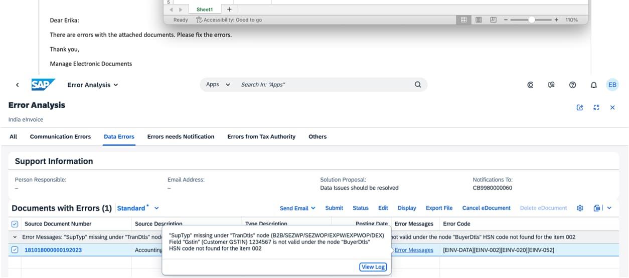 SAP S/4HANA Cloud, Public Edition 2308 Release Highlights by