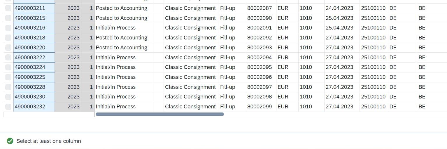 SAP S/4HANA Cloud, Public Edition 2308 Release Highlights by