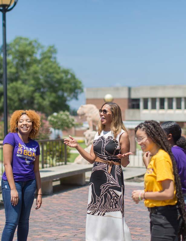 Benedict College Guide by BenedictCollege Issuu