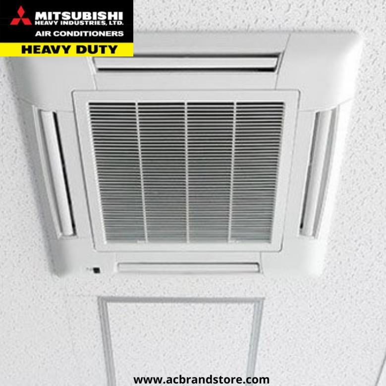Mitsubishi heavy duty air conditioner india by acbrandstore1 Issuu