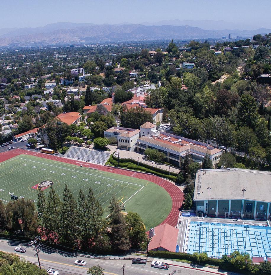 Harvard Westlake Admission Viewbook By Harvard Westlake School Issuu