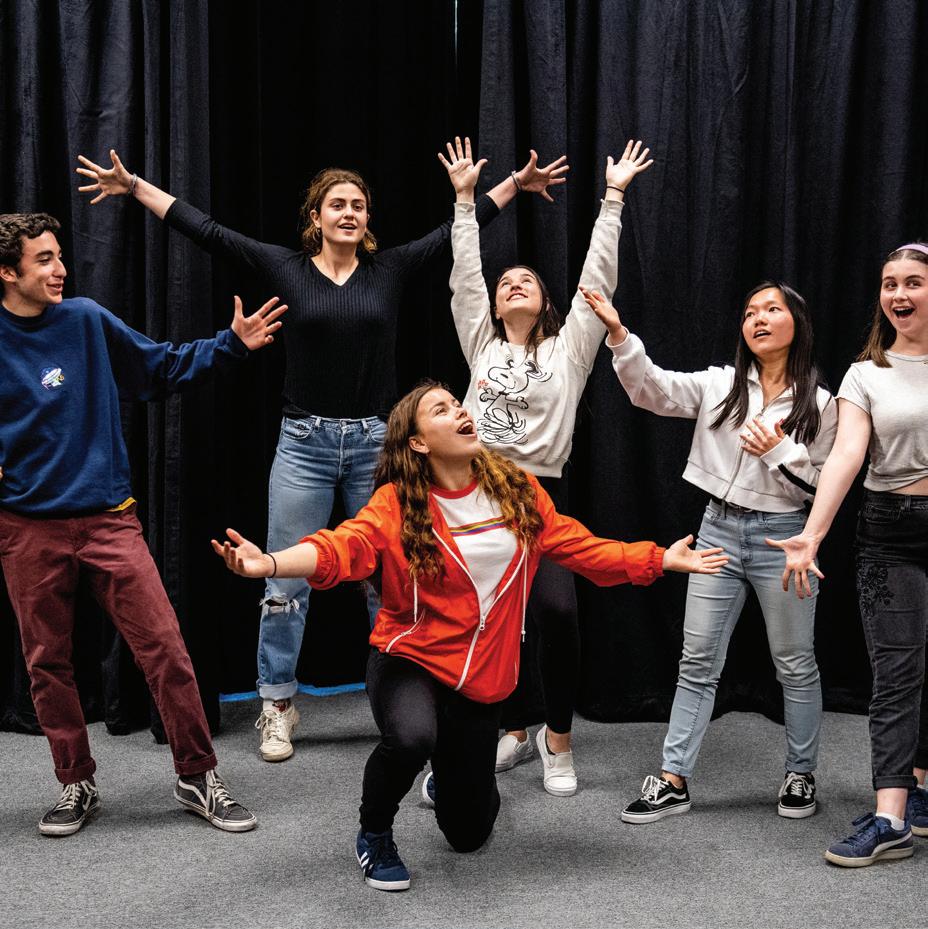 HarvardWestlake Admission Viewbook by HarvardWestlake School Issuu