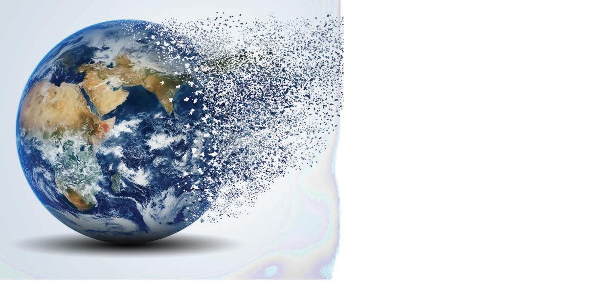 Cover for This Journey ...