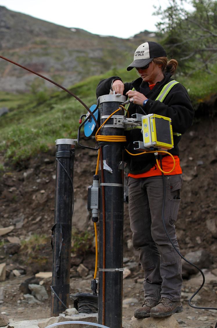 Record of Decision Delayed for Ambler Access Project Issuu