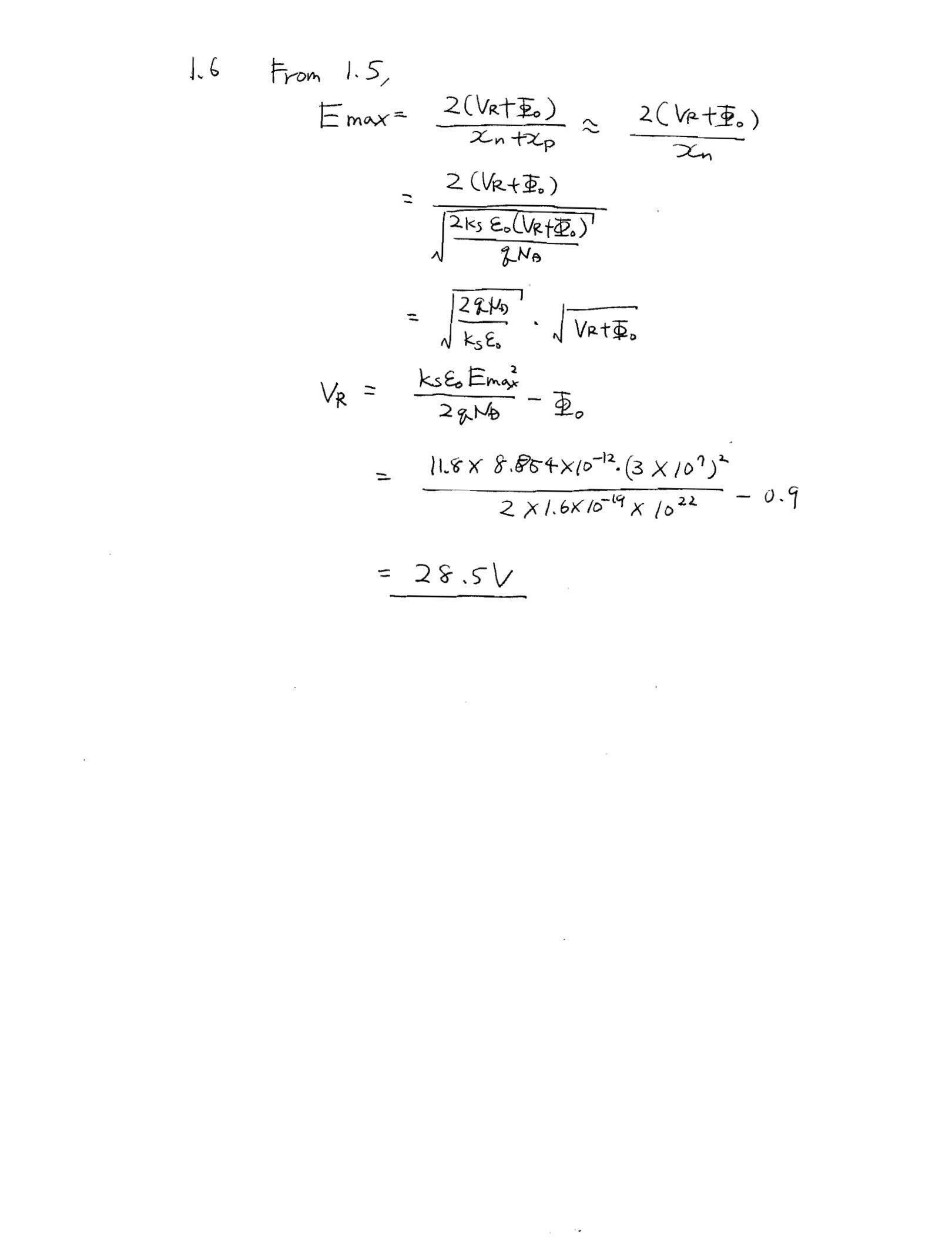 Solution manual for analog integrated circuit design 2nd edition tony