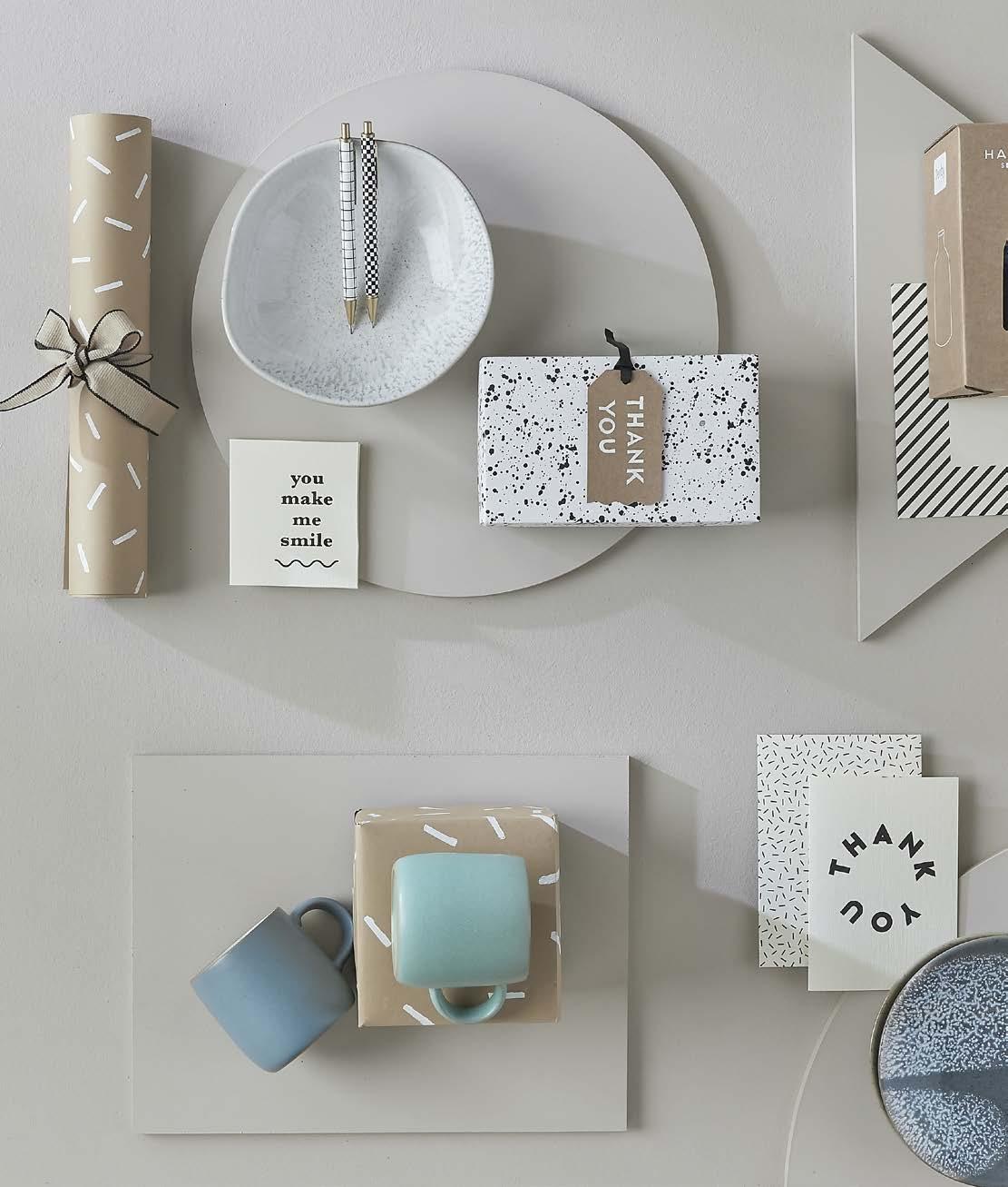 Great Gifts in the Making by denbypottery Issuu