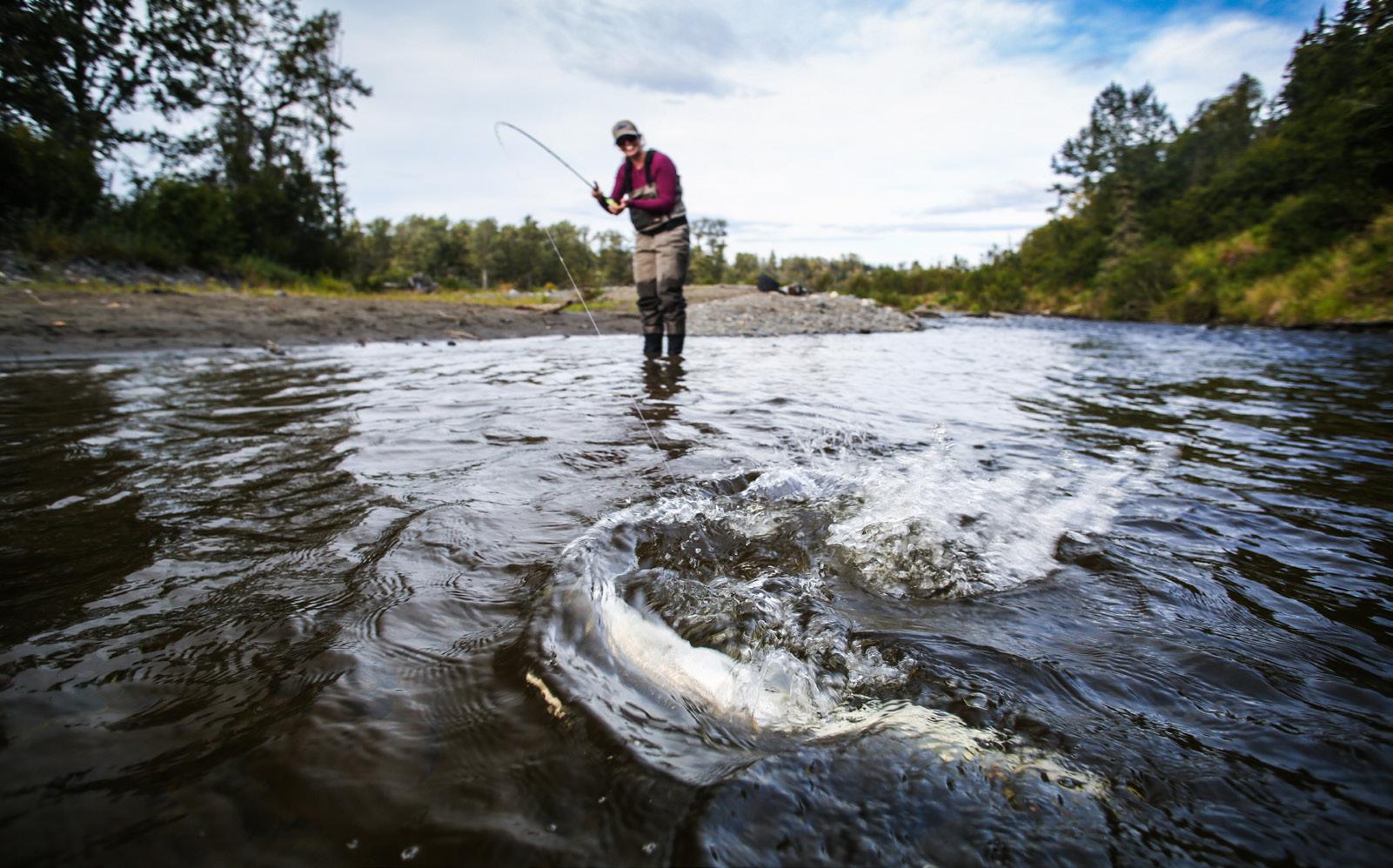 Kenai River Commercial by powerslandbrokerage Issuu