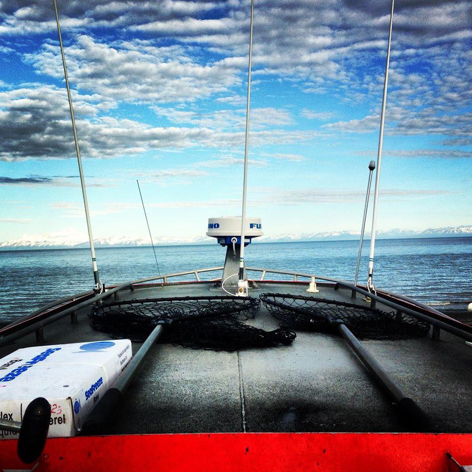 Kenai River Commercial by powerslandbrokerage Issuu