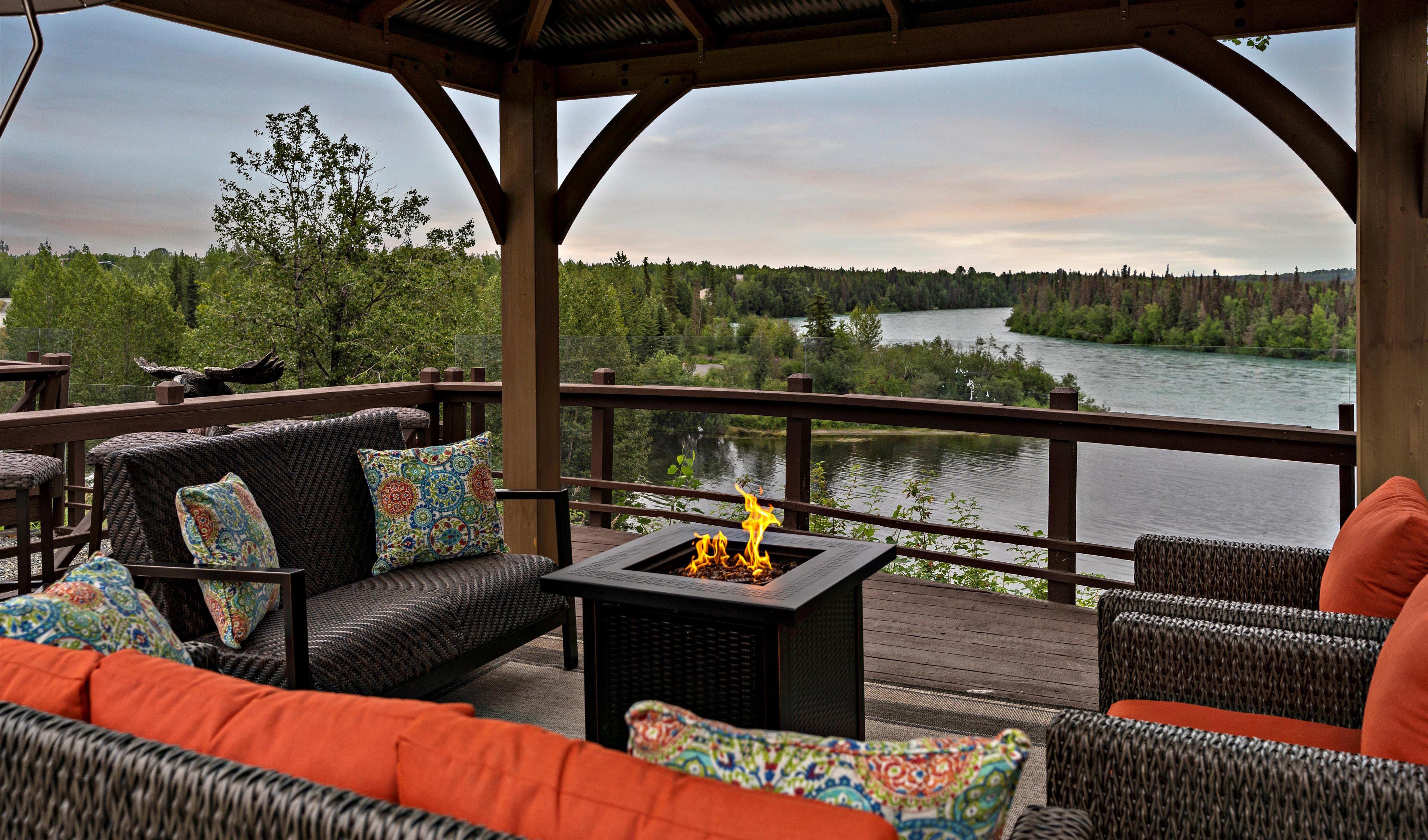 Kenai River Commercial by powerslandbrokerage Issuu