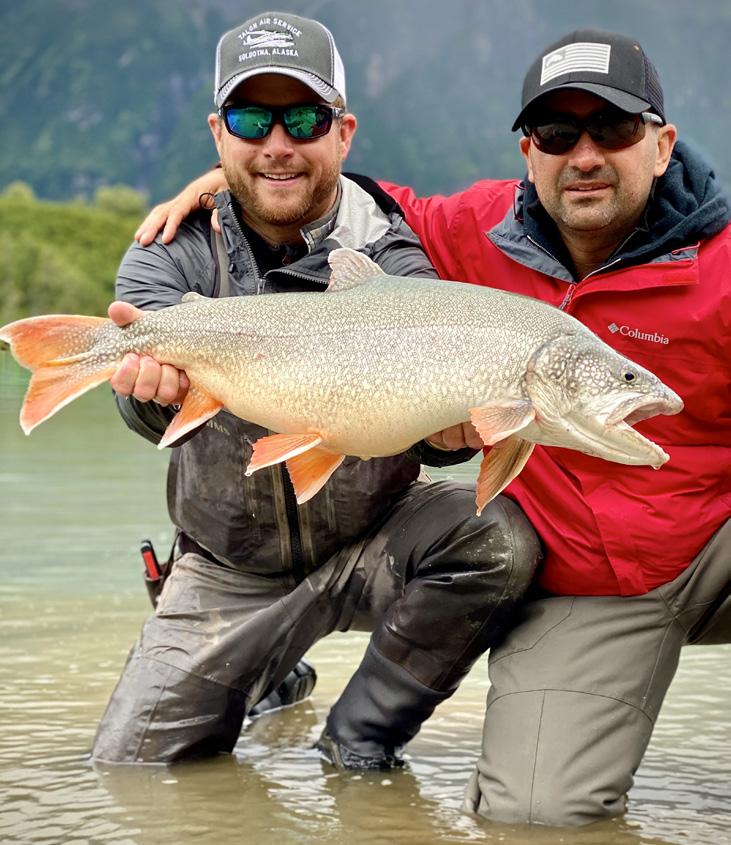 Kenai River Commercial by powerslandbrokerage Issuu