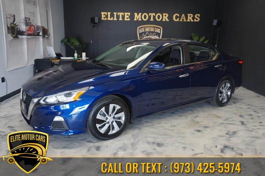 Elevating Your Driving Experience with Premium Used Cars in Jersey City