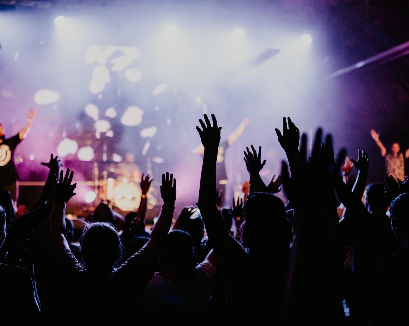 Cover for NYC – Reggae Retro Dance Party Going Outdoors