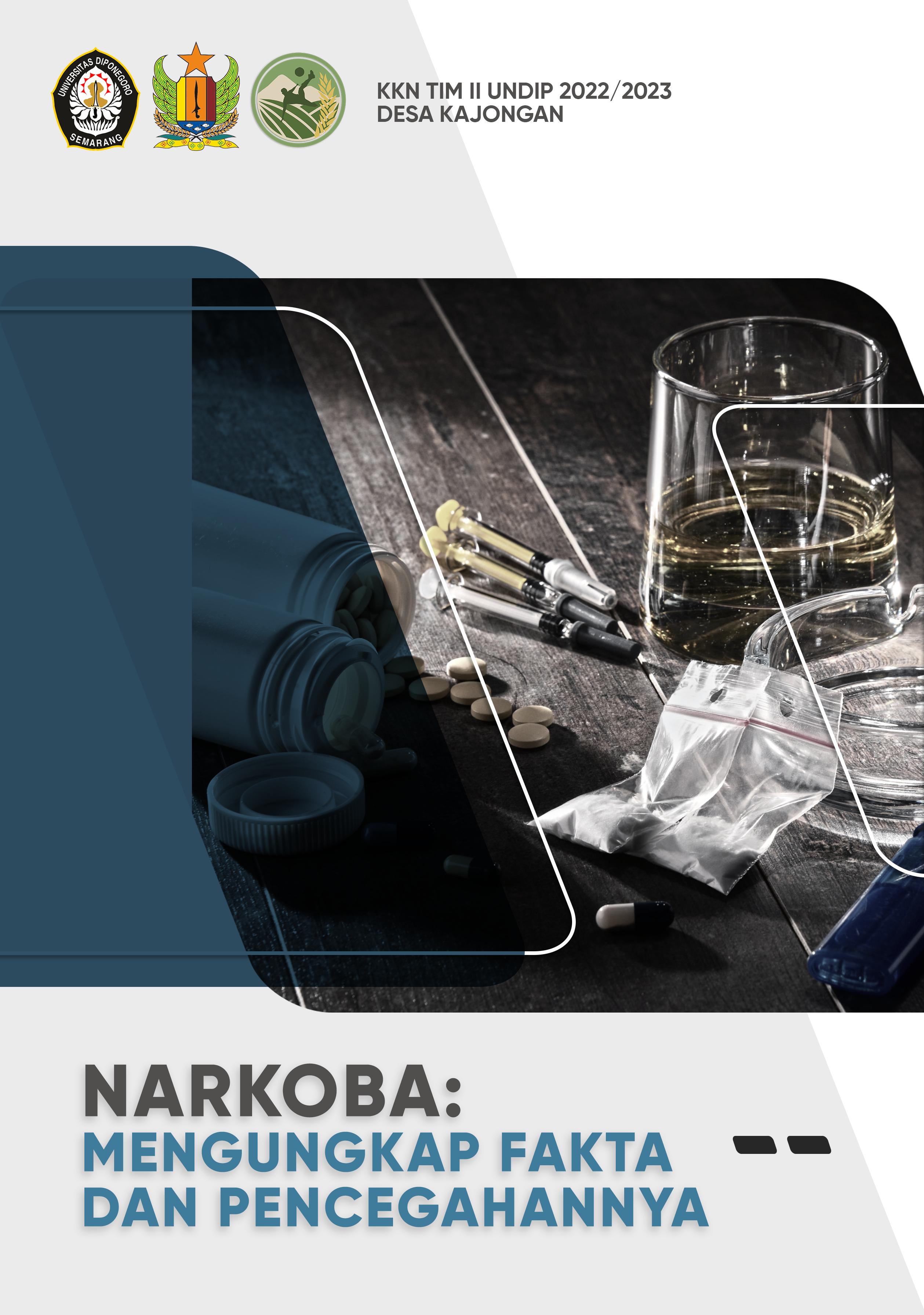 Menggunakan Bahasa yang Tepat Sasaran dalam Komunikasi Pencegahan Narkoba