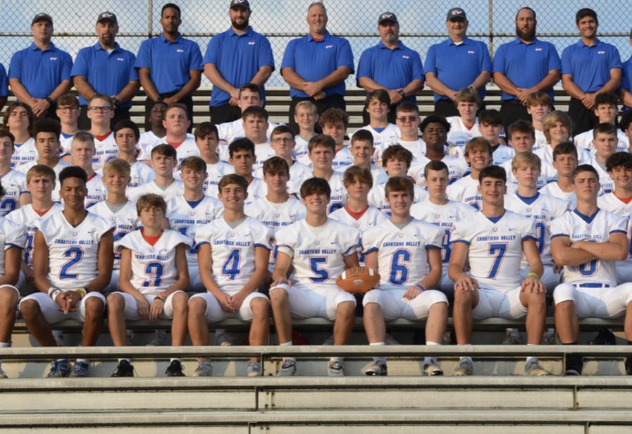 20222023 Annual Report for Chartiers Valley School District by Angela