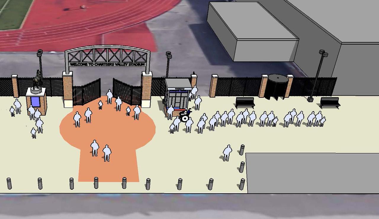 20222023 Annual Report for Chartiers Valley School District by Angela