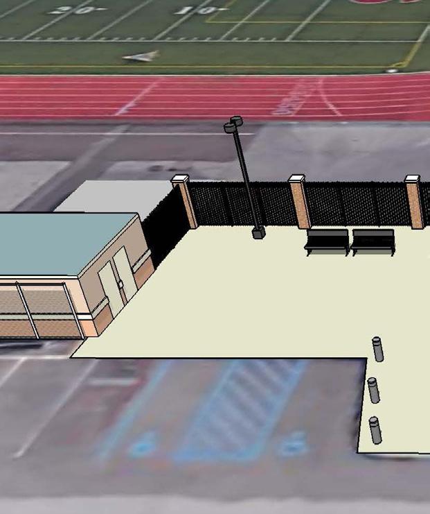 20222023 Annual Report for Chartiers Valley School District by Angela